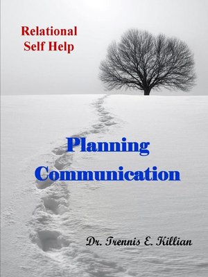 cover image of Planning Communication